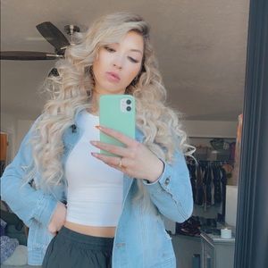 Meet your Posher, Libby